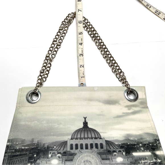 TAWI Mexico City Handbag - Picture 2 of 14